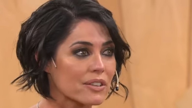 Murió un hermano de Pamela David en Santiago del Estero | Noticias