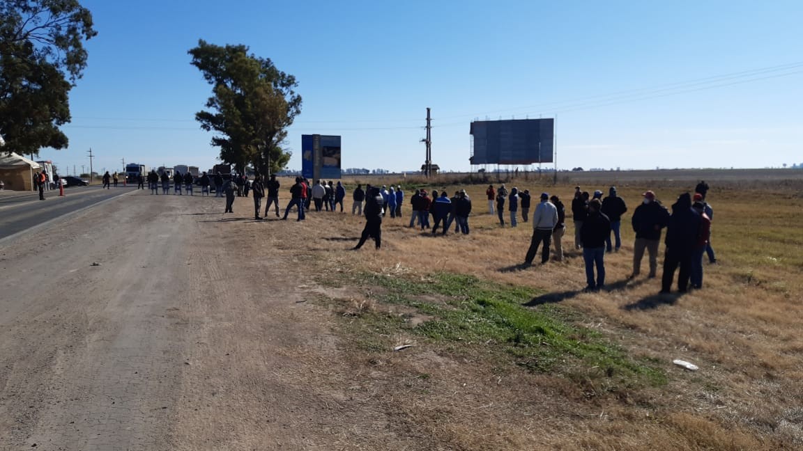 La intendenta de Ceres le realizó un pedido directo al presidente Alberto Fernández | Noticias