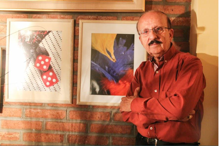 Monóxido de carbono: murió el padre de un reconocido periodista santafesino y su pareja | Noticias