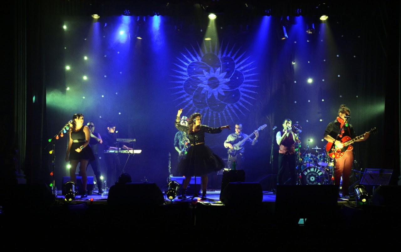 Artistas santafesinos siguen ofreciendo propuestas de calidad a través del ciclo La Seguimos En Vivo | Espectaculos