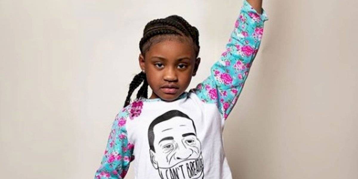 La historia de cómo la hija de George Floyd se convirtió en accionista de Disney | Espectaculos