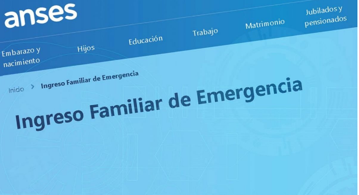 Cómo abrir una cuenta en un banco y tener un CBU para cobrar la segunda ronda del IFE | Noticias