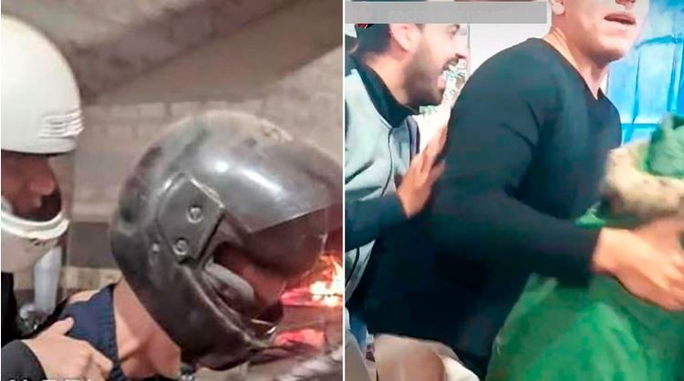 Escándalo en Entre Ríos: funcionarias de Concordia rompieron la cuarentena para festejar un cumpleaños a puro baile | Información General