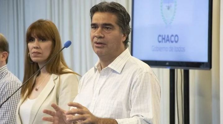 Coronavirus en Chaco: Capitanich endureció el aislamiento y cerró las fronteras | Información General