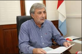 Para la Casa Gris, "la expropiación de Vicentin será la última opción" | Noticias