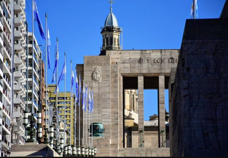 En las redes le piden al presidente que no vaya a Rosario el 20 de junio | Noticias