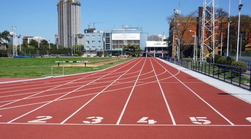 Pilotos aéreos y atletas olímpicos podrán retomar sus actividades de entrenamiento | Información General