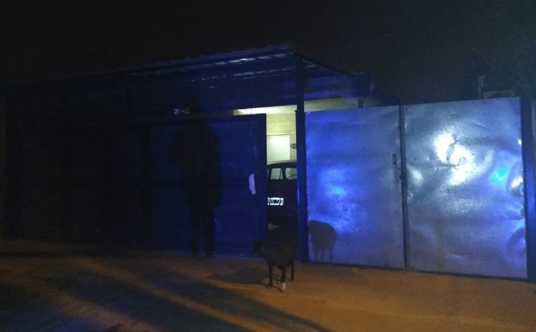 Acribillaron a un hombre mientras limpiaba la vereda frente a su casa | Noticias