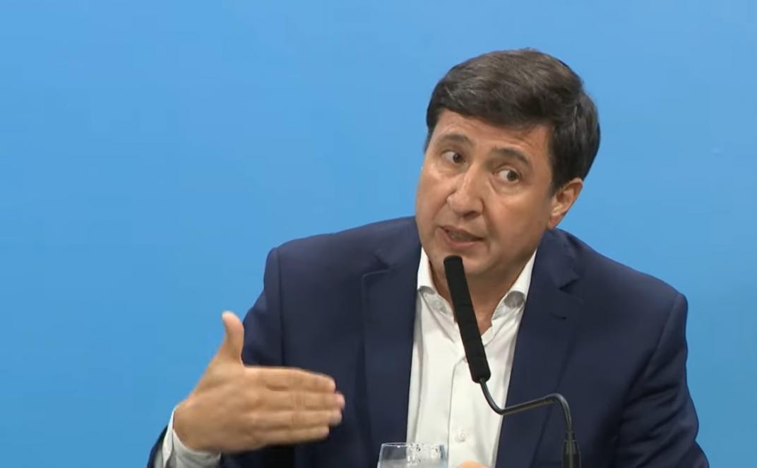 Arroyo: "El precio de los alimentos y el endeudamiento de las familias son dos problemas centrales" | Noticias