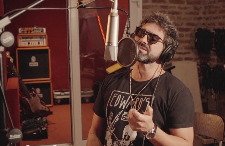 Iván Noble y Gabriel Schultz leerán poesía vía Instagram este sábado | Espectaculos