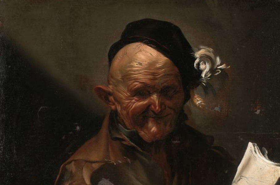 Dos millones de dólares por un truculento retrato del pintor José de Ribera | Espectaculos