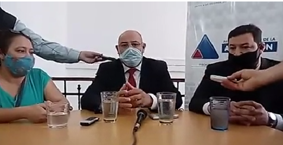 Presunto "crimen de odio" en Reconquista: detienen a un joven con pertenencias de la víctima | Noticias