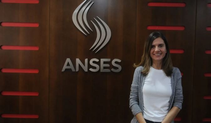 Fernanda Raverta: "Todos los beneficiarios del IFE tendrán una cuenta bancaria" | Noticias