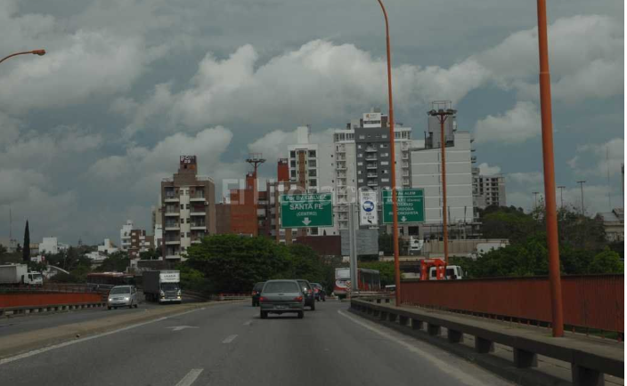 Renovaron el alerta por tormentas fuertes en la región | Noticias