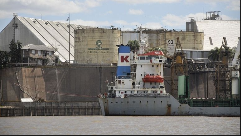 Un juzgado de Nueva York también pone la lupa en las cuentas de Vicentín | Noticias