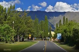 Córdoba: Aíslan preventivamente al Valle de Traslasierra por un caso de coronavirus | Información General