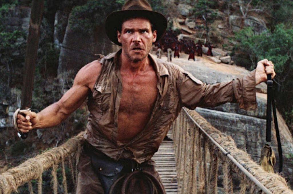 Indiana Jones 5: preocupa la permanente renuncia de sus guionistas | Espectaculos