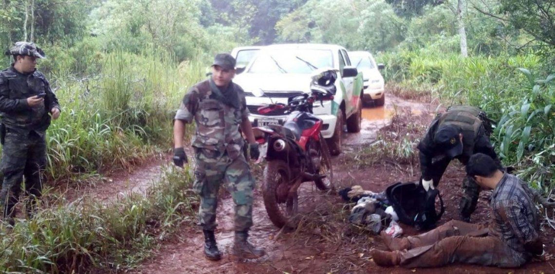 Descubren a un concejal y a un gendarme cazando en una reserva animales en peligro de extinción | Información General