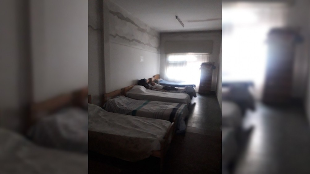 Geriátrico en malas condiciones: condenan a 8 años de prisión a las dueñas | Información General