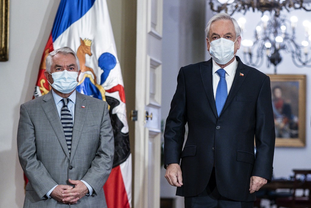 Coronavirus: Chile no pidió oficialmente el traslado de enfermos a Argentina | Nacionales