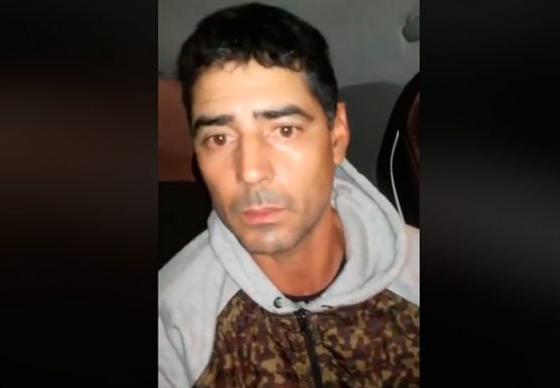 El changarín de Nogoyá volvió a mentir: ahora inventó un crimen | Noticias