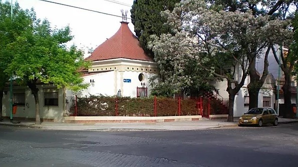 Aislaron a 27 residentes de un geriátrico en Villa Urquiza por el contagio de una cocinera | Información General