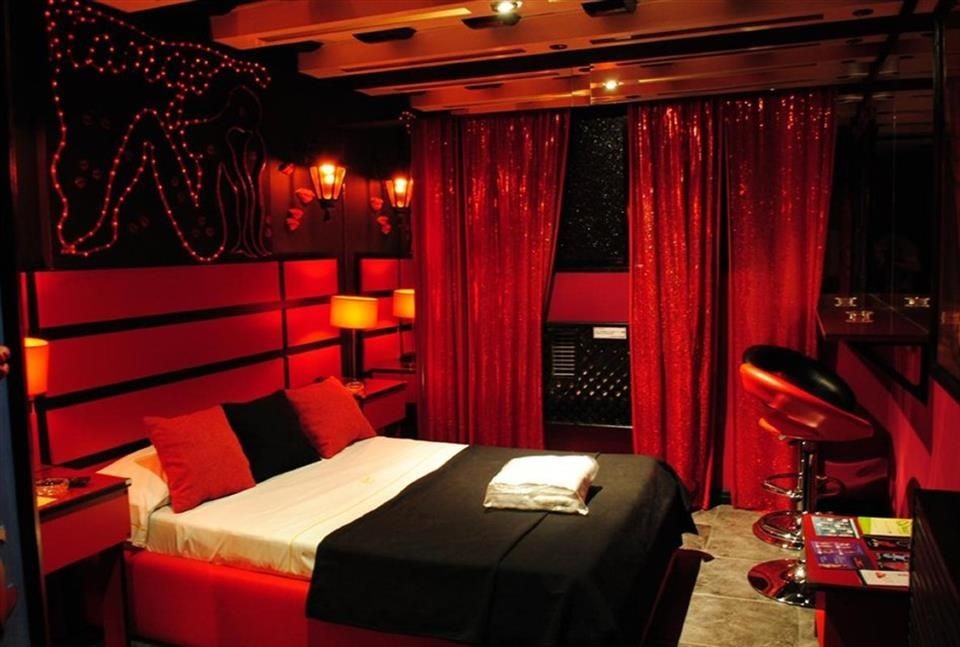 Proponen que reabran los "telos" porteños | Nacionales