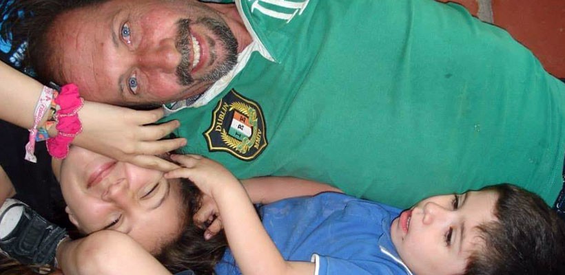 Escrachan a médico que dio positivo de coronavirus en Pergamino | Información General