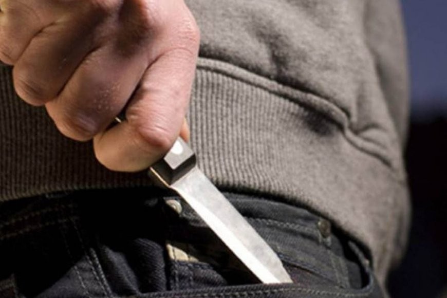 Capilla del Señor: dos familiares murieron tras acuchillarse al batirse a duelo | Información General