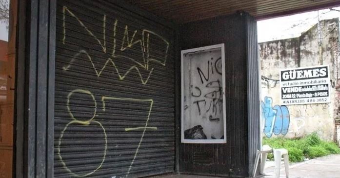 Asesinan a un hombre en situación de calle: dos jóvenes detenidos | Información General