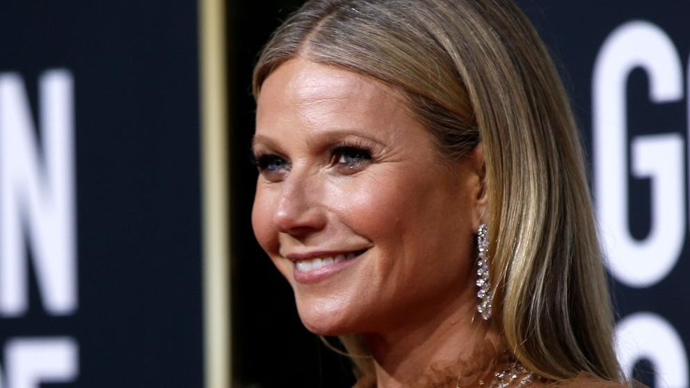 Gwyneth Paltrow lanzó una vela aromática que huele como su orgasmo | Espectaculos