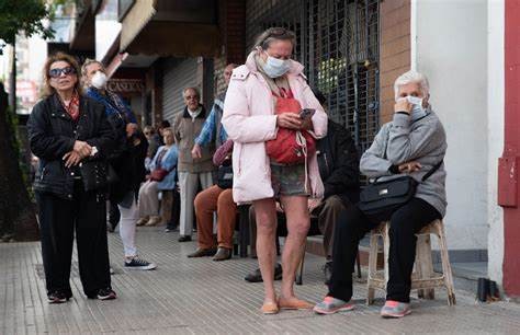 Reclaman que se de marcha atrás con la suspensión de la movilidad jubilatoria | Legislativas