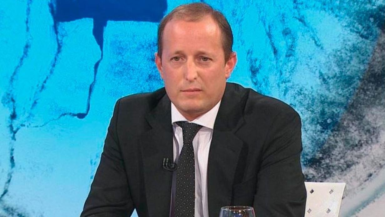 Preocupación por la salud de Martín Insaurralde | Información General