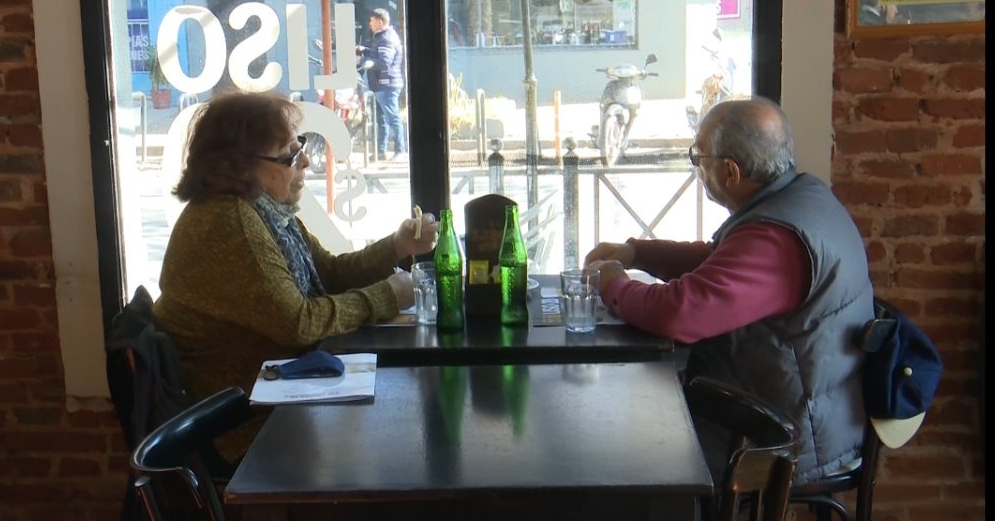 Santa Fe: Bares y restoranes podrán abrir hasta las 24 y los súper hasta las 20 | Noticias