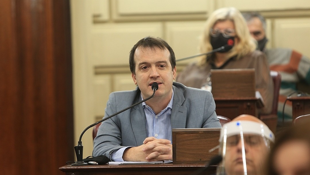 Vicentin: El Frente Progresista propone que la Provincia se ponga al frente del proceso | Legislativas