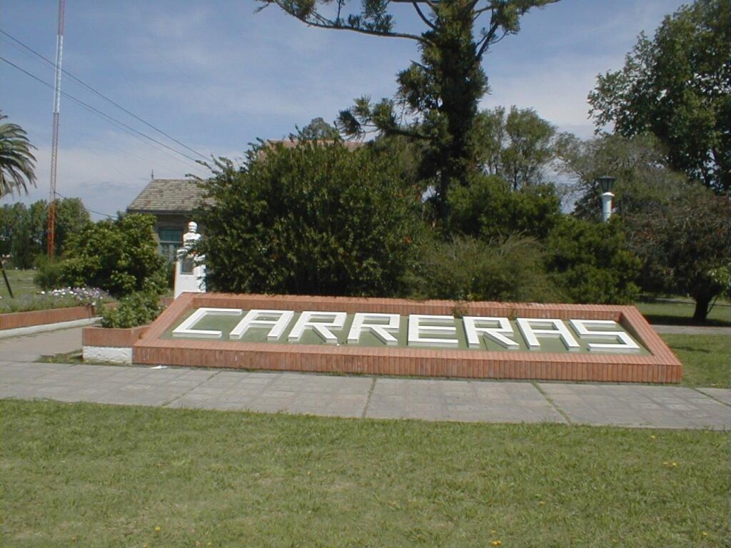 La localidad de Carreras decidió volver a la cuarentena total | Noticias