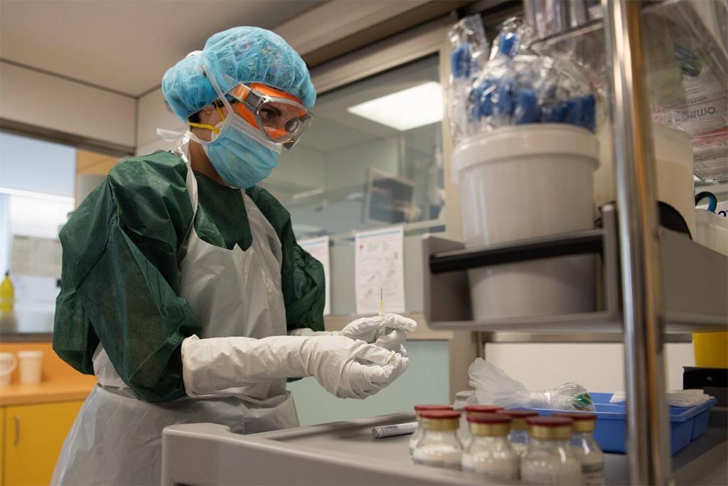 Santa Fe presentó un récord de contagios de coronavirus en las últimas 24 horas | Noticias