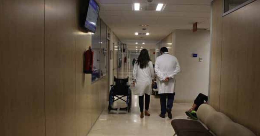 Presentan proyecto de ley para que cuotas de prepagas bajen a la mitad | Información General