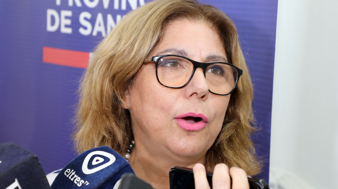 Martorano: "Quienes vuelvan a Santa Fe de zonas de circulación viral no podrán socializar" | Noticias