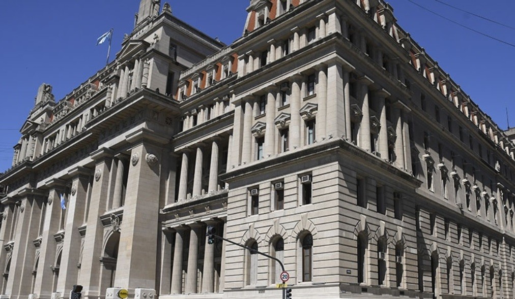 La Corte Suprema suspendió la feria judicial de invierno | Nacionales