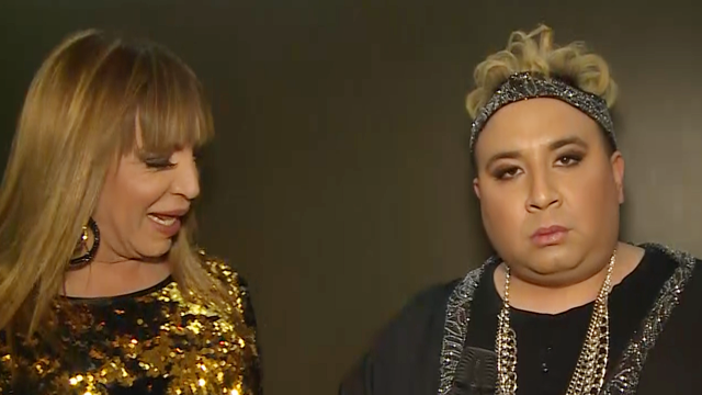 Floppy Cucu, asistente de Lizy Tagliani, también tiene coronavirus | Espectaculos