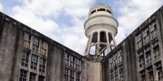 Un preso de la cárcel de Olmos dio positivo de coronavirus | Información General