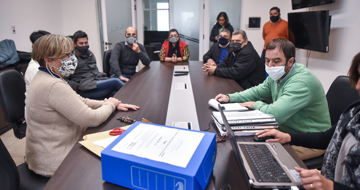 Se licitaron las obras para recuperar el Anfiteatro “Juan de Garay” | Noticias