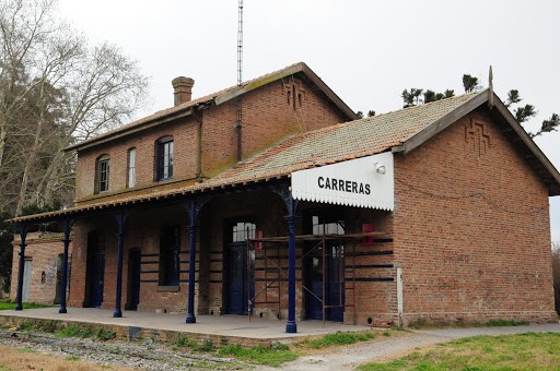 Se confirmaron 12 nuevos casos de coronavirus este sábado en la localidad de Carreras | Noticias