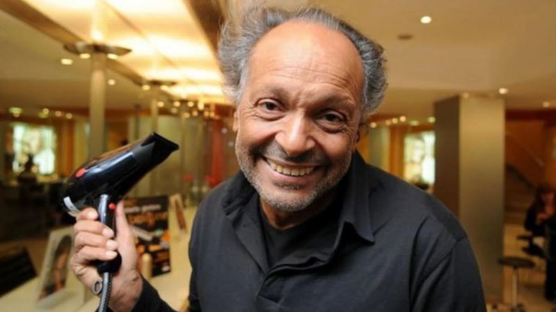 Embargaron por 30 millones de pesos al peluquero Roberto Giordano | Espectaculos