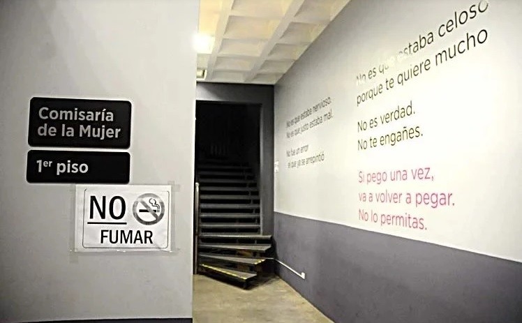 Tenía arresto domiciliario, golpeó a la hermana y lo trasladaron a la cárcel | Nacionales