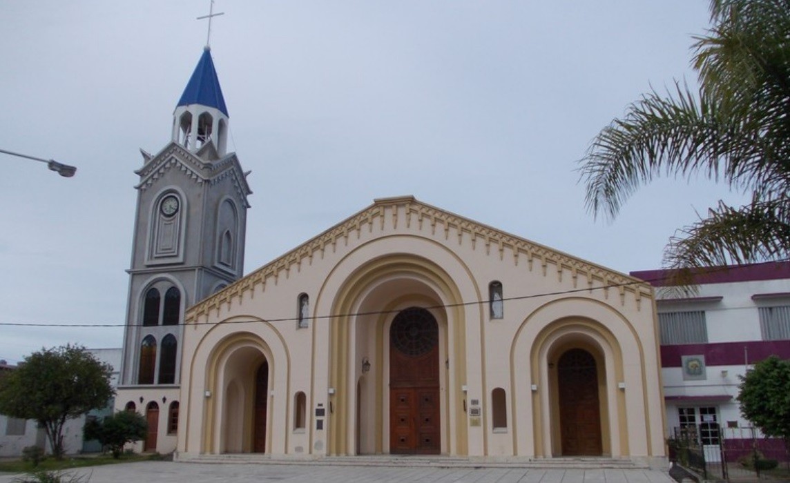 Entre Ríos: Escándalo en Bovril por un casamiento en pleno avance de la pandemia | Información General