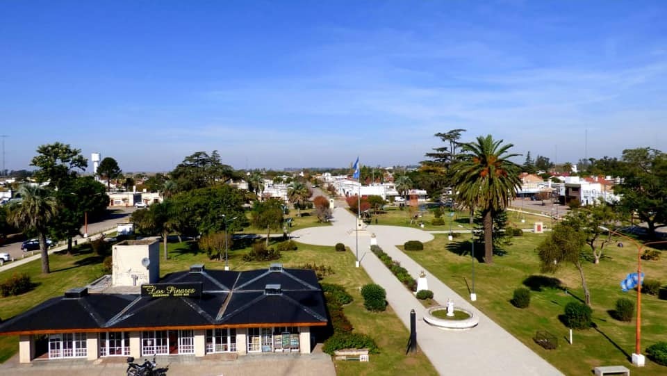 Activan protocolo en un frigorífico de Hughes por un caso positivo de COVID-19 | Noticias