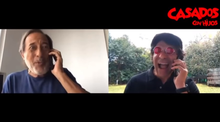 Fin del misterio: Dardo y Pepe revelan qué pasó con María Elena | Espectaculos