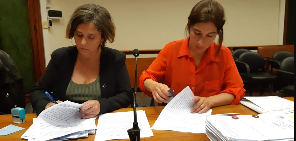 Condenaron a un abogado "carancho" a prisión y otros "socios" siguen presos | Judiciales